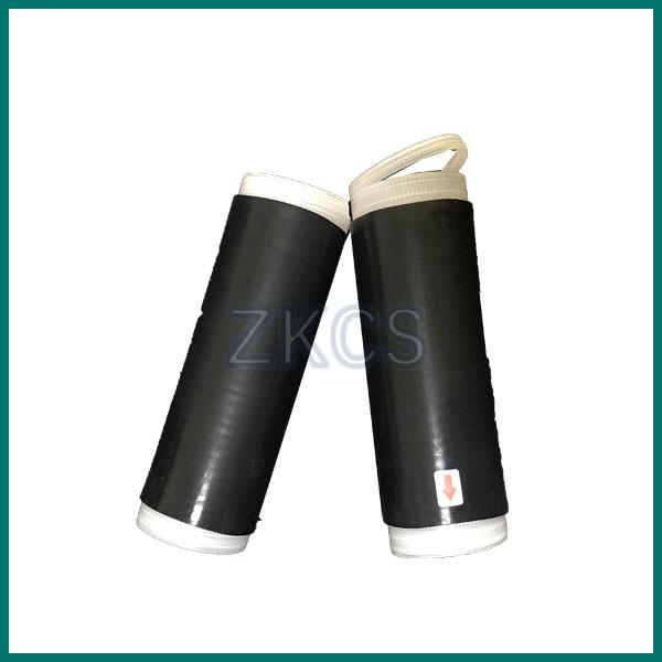 9.0MPa Rohs Silicone Cold Shrink Tube 20.5KV/M For Telecom Industry