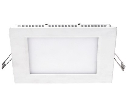 Square Flat LED Panel Light