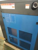 Compresseur à haute pression de vis de VSD pour le matériel médical/outils pneumatiques