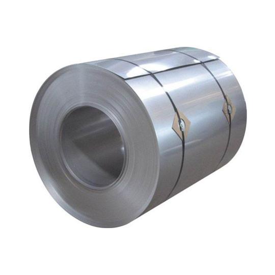 AISI SUS 304 316L 201 430 410 2b Ba N4 8K Stainless Steel Coil Strip 310S Ss Coil