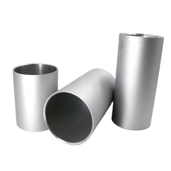 China Factory Direct Sales 6061 10*9mm Aluminum Tube 8*6mm Aluminum Tube Pipe
