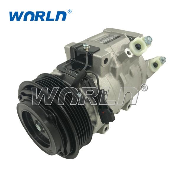 DCP36003 Auto Air Condition Compressor For Subaru Tribeca3.0 3.6 WXSB007