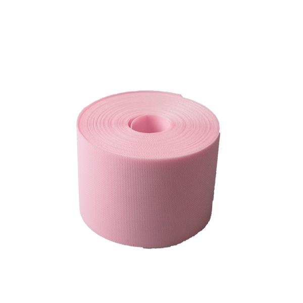 Injection Molded Hook Velcro Tape With High Wear Resistance