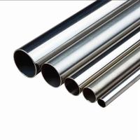 o círculo de aço inoxidável SS dos SS 304 Aisi da tubulação de 2mm Astm conduz o diâmetro de 500mm