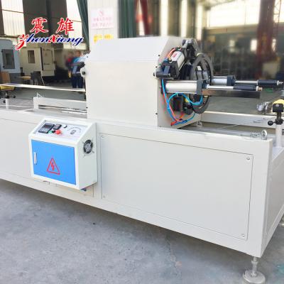 PE PVC Pipe Cutting Plastic Auxiliary Machine High Speed