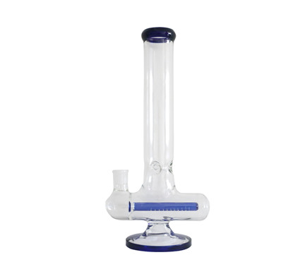 1040g  51*5 CM  tube Borosilicate Glass Bongs