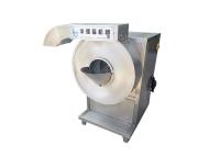 Machine de coupeur de pommes frites du bâton 600kg/hr de patate douce de distributeur automatique