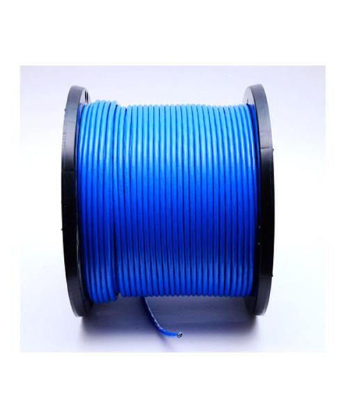 500 Feet Network Cable CAT6A SFTP CPR LSZH Network Cable For Commercial Projects