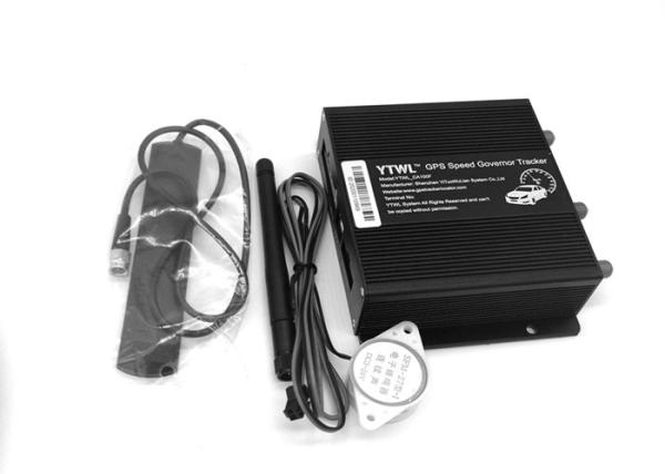 Ethiopia Standard Speed Limiter For Limiting Car Truck Speed To 30KM/H with Printer