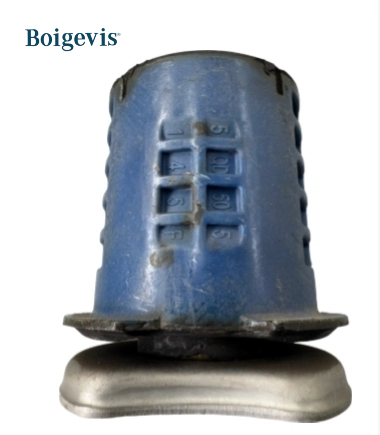 Pièces moteur Oem 5QD505145D Wishbone Axle Guide Wheel Rouler Housing Pour les modèles de la série Volkswagen