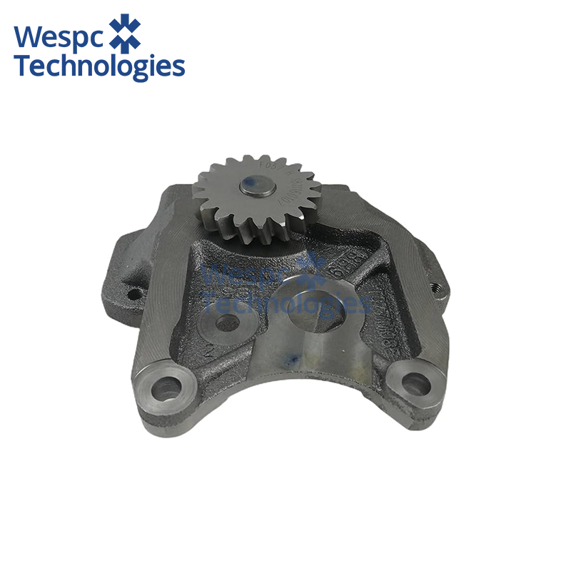 WESPC 4132F012 oil pump for Perkins T4.236 Series diesel engines