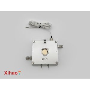Peltier Microscope Hot Stage Efficient Hot And Cold Stage Versatile With Vacuum