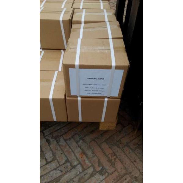 MOQ 1000 штук оцинкованной стали U-образный крепеж для стенки крепеж труб монтаж