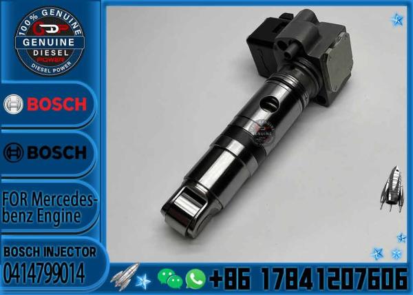 0 414 799 014 Bombas de injecção de combustível para motores a diesel 0414799014