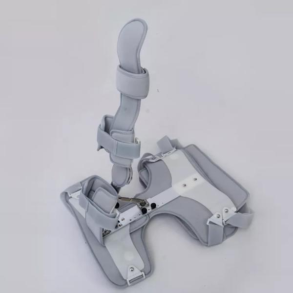 Hot Selling Adjustable Orthosis Arm Support Belt Fractured Arm Protective Sleeves