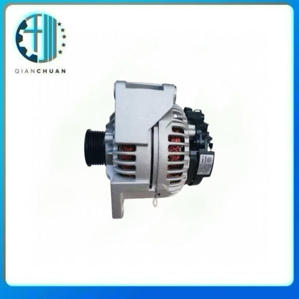  1000130827 28V 150A Alternator For Weichai WP-FDJ Diesel Engine Spare Parts