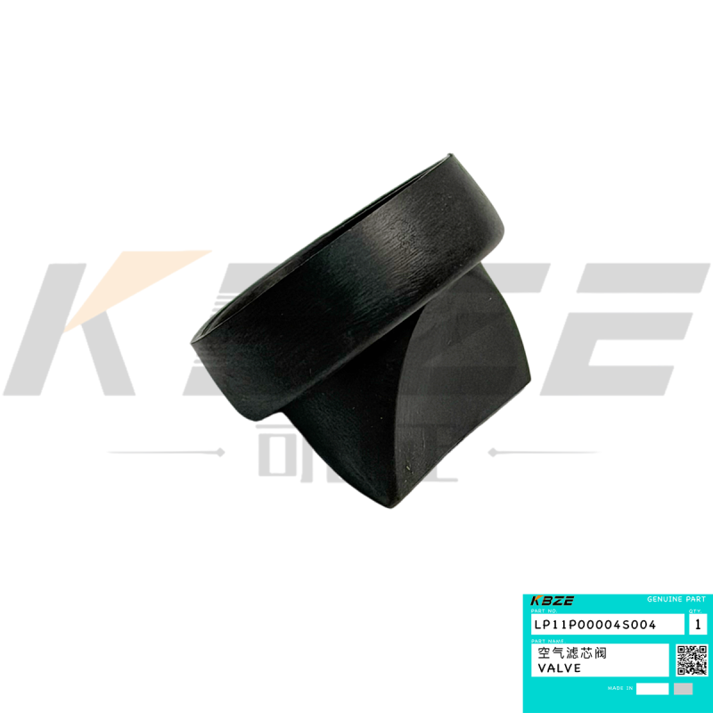 KOBELCO LP11P00004S004 AIR CLEANER VALVE REPLACE SK120-5 KBZE BRAND