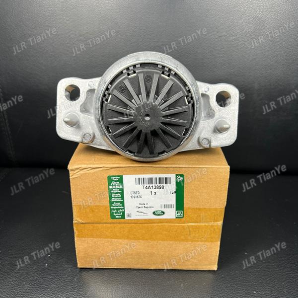 T4A13900 LR117099 T4A31807 Front Left Right Engine Mounts for Land Rover Jaguar T4A13898 LR117098 T4A31806 LR094227