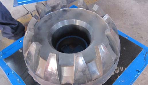 Robust BOP Parts 2000psi-15000psi 14 Mpa-105Mpa for Demanding Industrial Applications