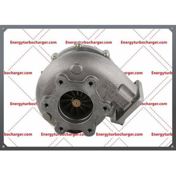 Турбонагнетатель 40966099 53279886502 K27 Мерседес 0040967599 OM442LA-1