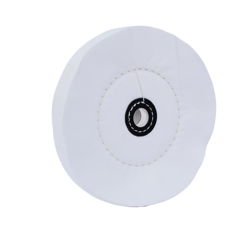 3C, Nylon & Plastic Polishing Wheels | POLISHER