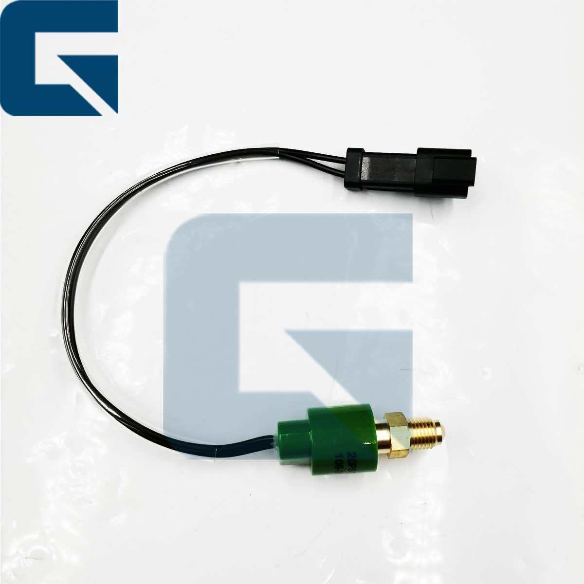 20PS767-9 Pressure Switch Sensor for 320D Excavator Heavy Equipment Replacement Part