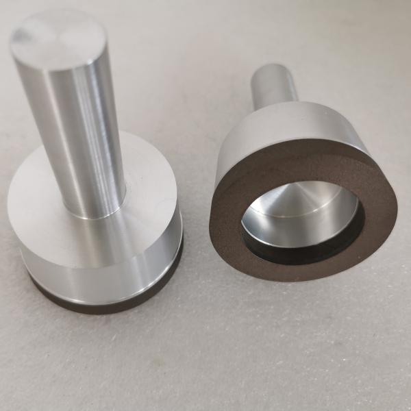 1A2 60*93*20 B240# Resin Bond CBN Grinding Wheel for Metalworking