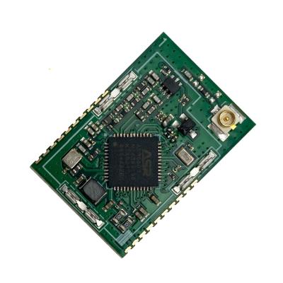 Módulo LRW2020 da longa distância 21dBm ASR6501 LoRa 868mhz