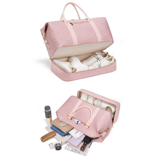 Модные женские сумки для выходных