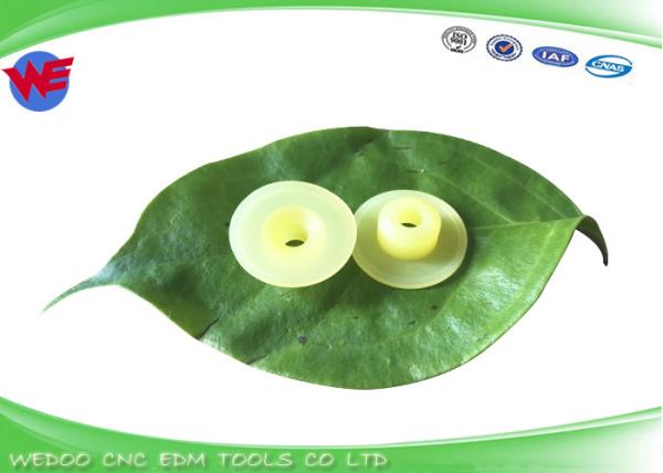 33EC085A711=1, 33EC085A711 Makino EDM parte o bocal plástico 4EC130A701=1 da água