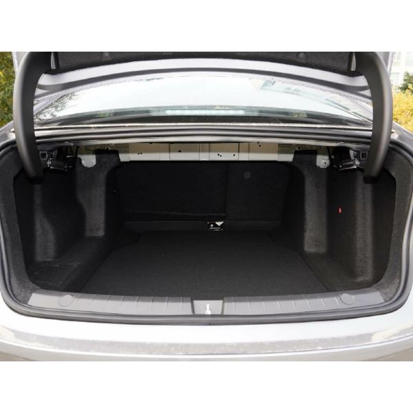 2025 New Product  New Energy Vehicle Compact Car BYD Qin PLUS 2025 EV Smart Driving Edition for Adult
