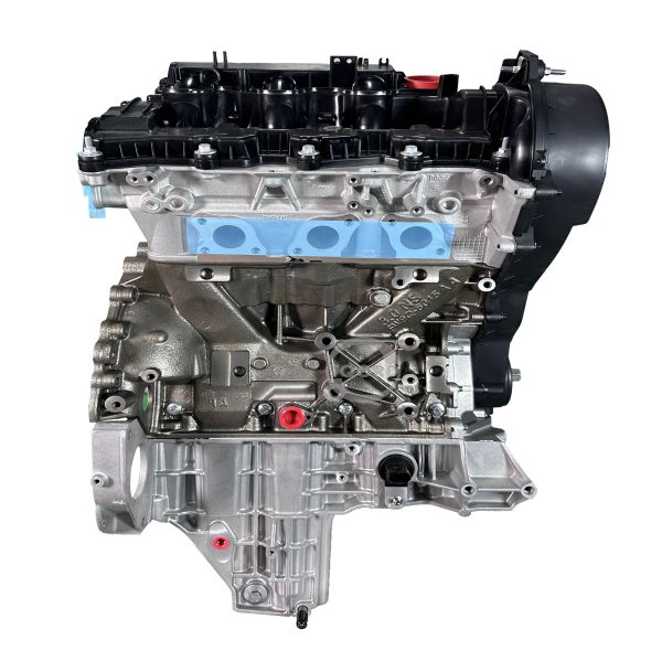 OEM Torque Land Rover Discovery 306DT Complete Diesel Engine Assembly 6 Cylinder Condition Excellent Performance America OE LR038168 LR013047 LR121443