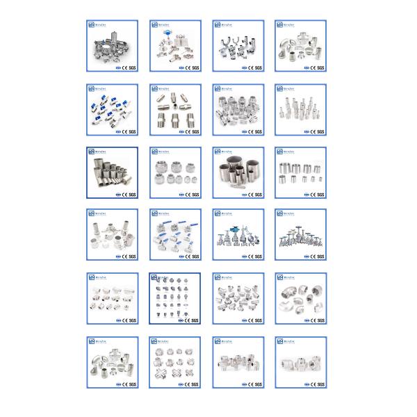 Гибкая металлическая гофрированная труба с фланцевым соединением Серебряный шланг из нержавеющей стали 304 316