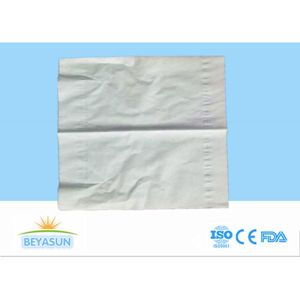 Уборка лица Отель Дом Мягкий платок Пакет личных тканей Бумага салфетка Тканевая бумага