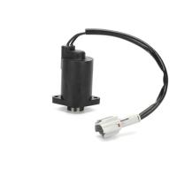 Válvula de solenoide giratória de Hydraulic Pump Proportional da máquina escavadora de LL001140 SH200A5 SH210A5 SH240A5