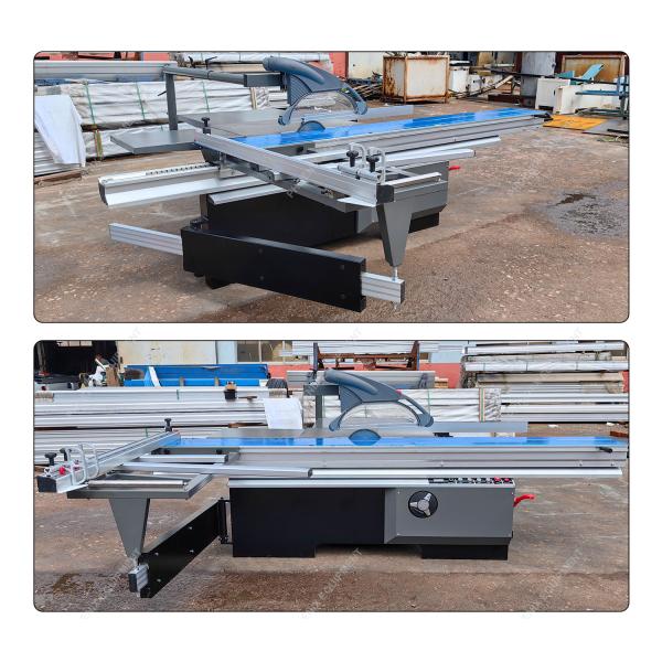 Precision Push Table Saw Dust Hood Bracket for Woodworking Machinery 5kg Load Capacity