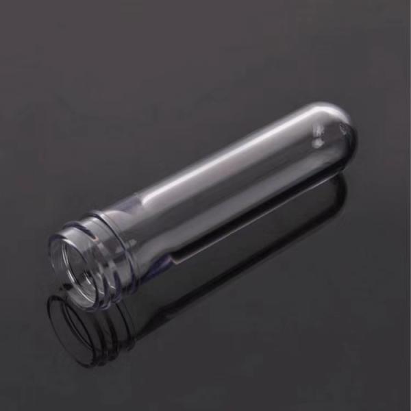Varies Depending On Size PET Bottle Preform for Food Grade Plastic PE Lids
