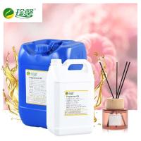 Aromas de aromaterapia de framboesa 100% pura Aromas de difusores perfumados