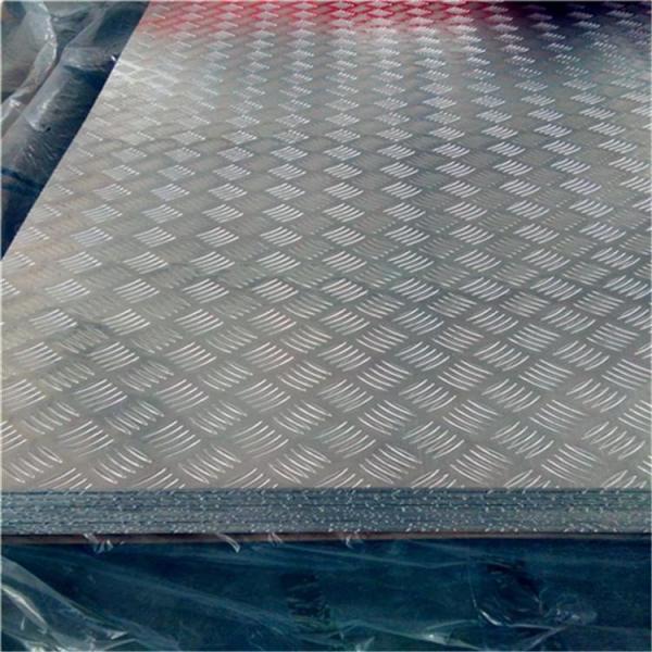 6063 6082 PE покрова из сплава T5 T6 алюминиевое покрыло алюминиевый металлический лист