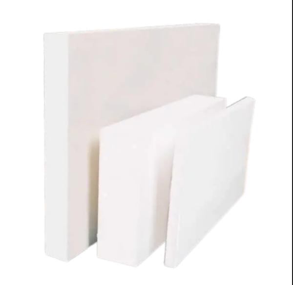 Fiber Reinforced Calcium Silicate Board 1000C 220Kg/M3 Fireproof Calcium Silicate Board