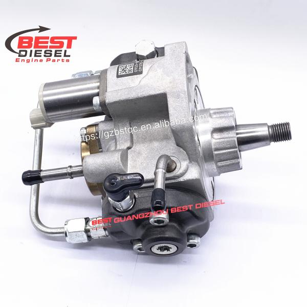 High quality  Diesel Fuel Injector   pump 294000-0360 TOYO-TA  2940000360   22100-30040 8-97306044-8