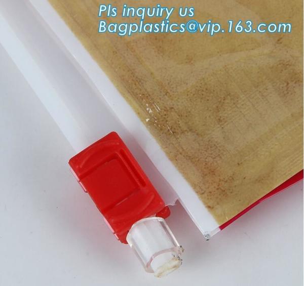 Slider Zipper Pocket Chinese Product Disposable Printed Pet Pouch Craft Plastic Soft Zip Lock Stand Up Dog Food Bag
