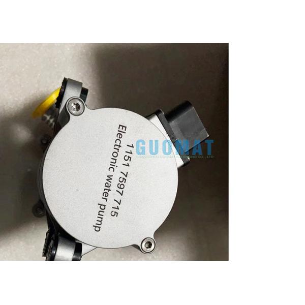 OE 11517597715 Electric Water Pump BMW E84 E89 F10 F11 F18 F25 F30 N20 B20 A