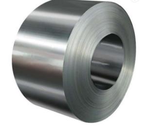 Bobinas SS430 NO.1 2B de aço inoxidável de AISI ASTM SS410 420