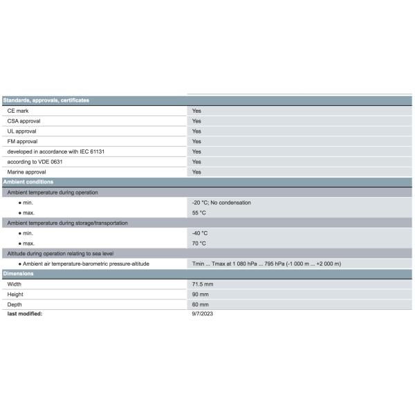 SIMATIC HMI TP700 Comfort Touch Screen 6AV2124-0GC01-0AX0 100% Original for Automation