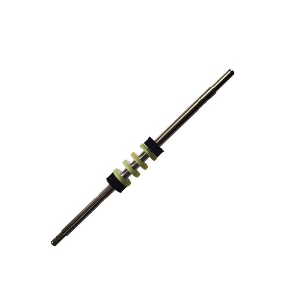 7310000299 ATM Machine Part Hyosung 5600 HCDU Up Kit Shaft Hyosung Stacker Roller Assy S7310000299