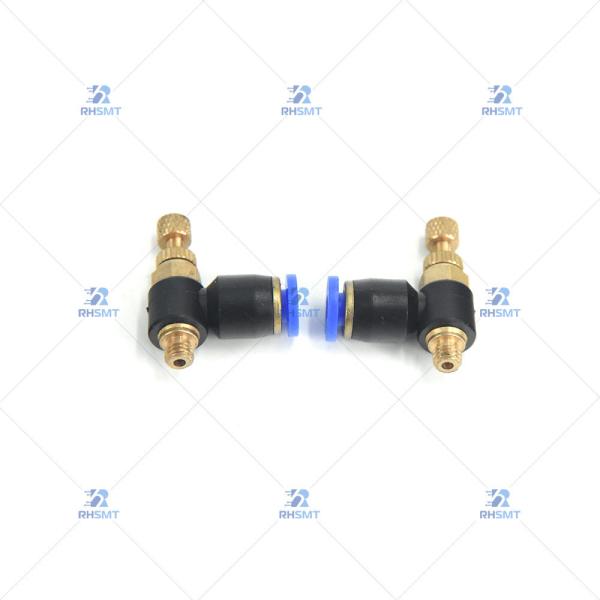 KW1-M4586-000 COUDE UNIVERSEL YAMAHA Pièces détachées Yamaha