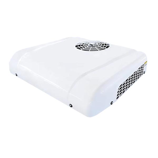5500RPM Aftermarket Truck Air Conditioner System PACS Aircon