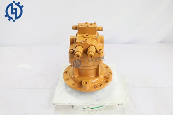 Swing Motor LD200 M5X130-19T Hydraulic Swing Device Excavator Slewing Motor