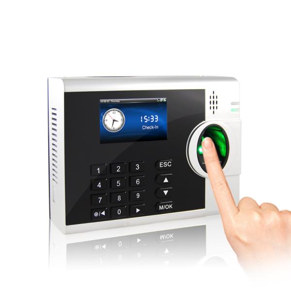 Веб-программное обеспечение Biometric Fingerprint Access Control и Biometric Time and Attendance System Terminal с TCP/IP USB RS48
